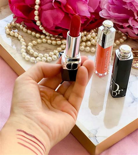 how much is dior lipstick|best dior lipstick shades.